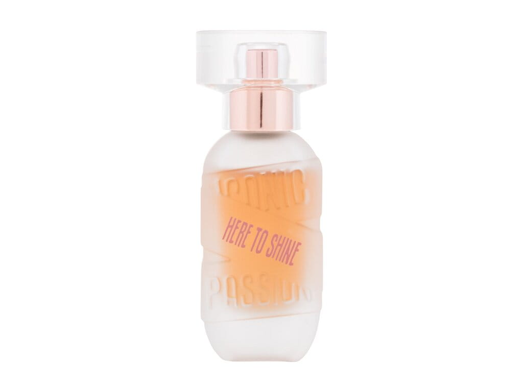 Naomi Campbell Here To Shine W Woda toaletowa 15ml-634986